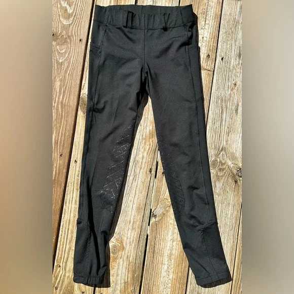 Ovation AeroWick Knee Patch Tight - Picture 4 of 8